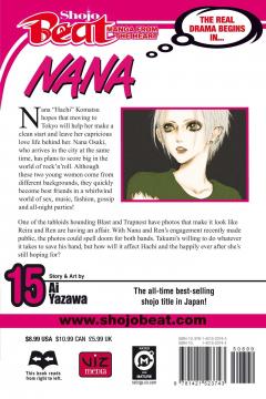 Nana - Volume 15