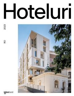 Hoteluri din Romania 2023