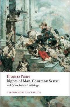 Rights of Man, Common Sense and other Political Writings