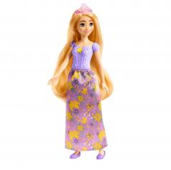 Papusa Printesa Rapunzel - Disney Princess