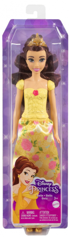 Papusa Printesa Belle - Disney Princess