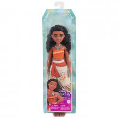 Papusa Printesa Moana - Disney Princesss