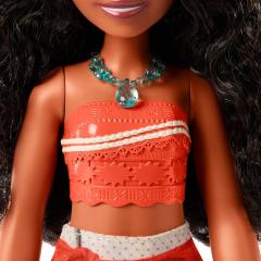 Papusa Printesa Moana - Disney Princesss