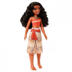 Papusa Printesa Moana - Disney Princesss