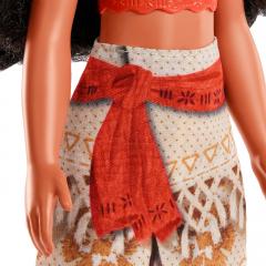 Papusa Printesa Moana - Disney Princesss