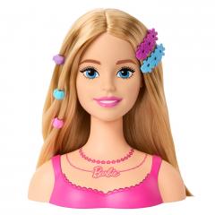 Barbie bust beauty model