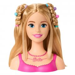 Barbie bust beauty model