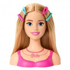 Barbie bust beauty model