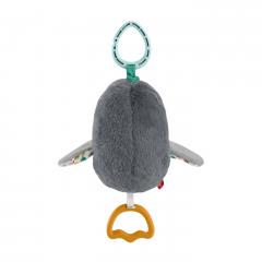 Jucarie de plus - Tucan