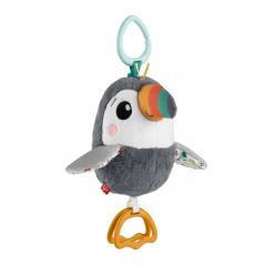 Jucarie de plus - Tucan