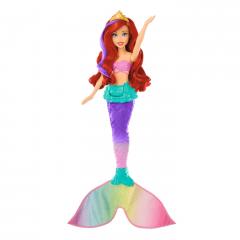 Papusa Printesa Ariel Sirena - Disney Princess