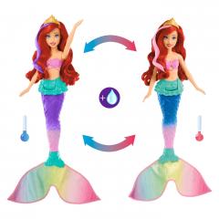 Papusa Printesa Ariel Sirena - Disney Princess