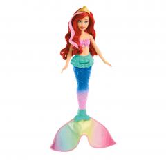 Papusa Printesa Ariel Sirena - Disney Princess