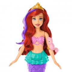 Papusa Printesa Ariel Sirena - Disney Princess