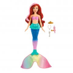 Papusa Printesa Ariel Sirena - Disney Princess