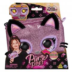 Poseta - Wristlet Bag - Kitty