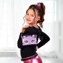 Poseta - Wristlet Bag - Kitty