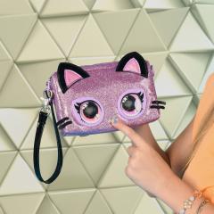 Poseta - Wristlet Bag - Kitty