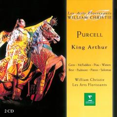 Purcell: King Arthur