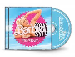 Barbie - The album