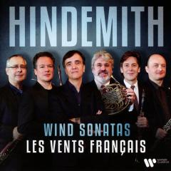 Hindemith: Wind Sonatas