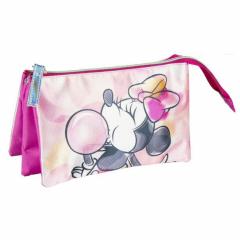 Penar 3 compartimente - Disney - Minnie