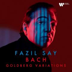 Bach: Goldberg Variations (Digipak)