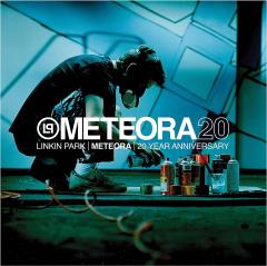 Meteora (20th Anniversary)