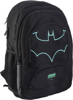 Ghiozdan - DC Comics - Batman - Negru