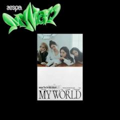 My World (The 3rd Mini Album)