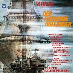 Richard Wagner: Der Fliegende Hollander