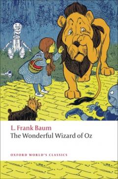The Wonderful Wizard Of Oz