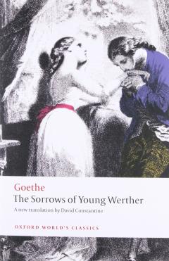 The Sorrows of Young Werther