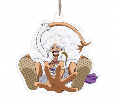 Breloc - One Piece - Ggear