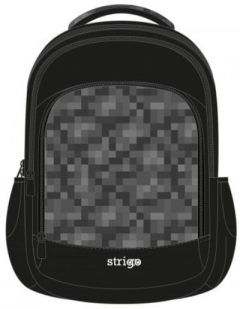 Set Ghiozdan - Minecraft 