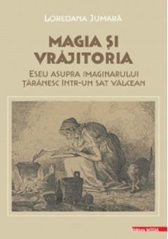 Magia si vrajitoria
