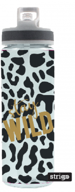 Set Ghiozdan - Wild Collection