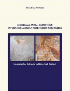 Medieval wall paintings in Transylvanian orthodox churches