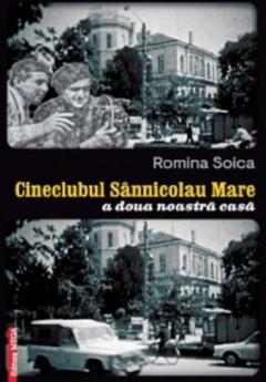 Cineclubul Sannicolau Mare