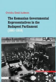 The Romanian Governmental representatives in the Budapest Parliament (1881-1918)
