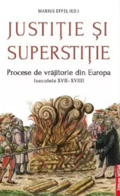 Justitie si superstitie