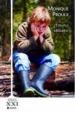 Tinutul salbatic