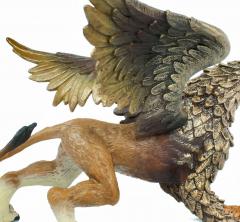 Figurina - Griffin