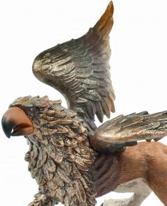 Figurina - Griffin