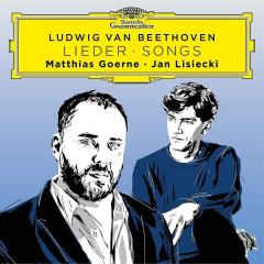 Lieder - Songs