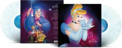 Songs from Cinderella - Color Vinyl