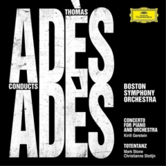 Ades: Ades Conducts Ades