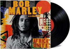 Africa Unite - Vinyl