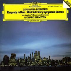 Rhapsody In Blue - West Side Story: Symphonic Dances