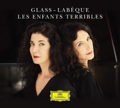 Philip Glass: Les Enfants Terribles